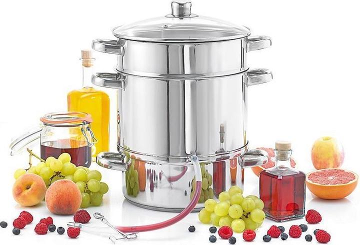 Produktbild Krüger Fruchtentsafter