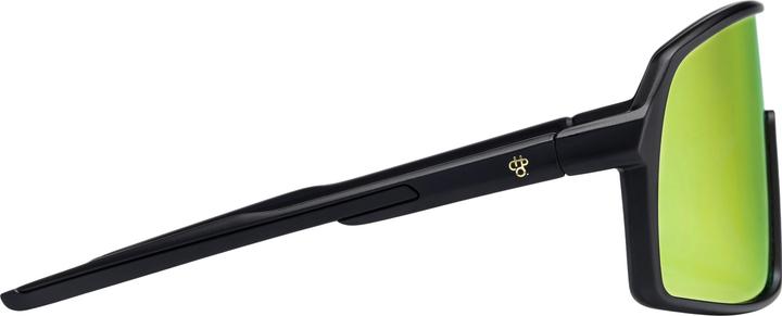 Image du produit CHPO Erica (Noir, Miroir rouge)