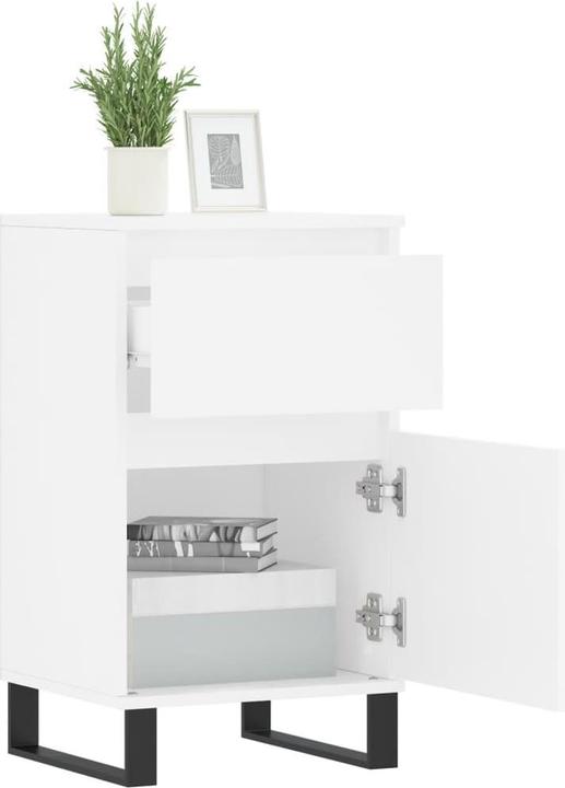 Image du produit vidaXL Sideboard (40 x 35 x 70 cm)