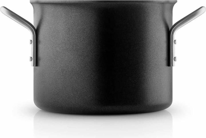 Produktbild Eva Solo 1,8/2,5/3,8 liter - Genanvendt aluminium - Slip-Let® (Edelstahl)