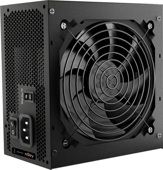 Produktbild Njoy Alpha+ 750 (750 W)