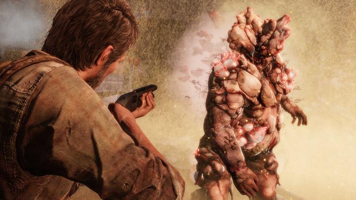 Immagine prodotto Sony L'ultimo di noi rimasterizzato (PS4, IT)