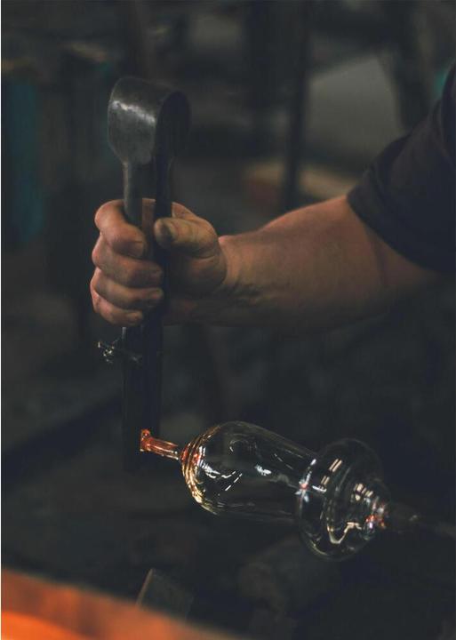 Produktbild Eisch Jeunesse Weissweingläser (27 cl, 2 Gläser, Weissweingläser)