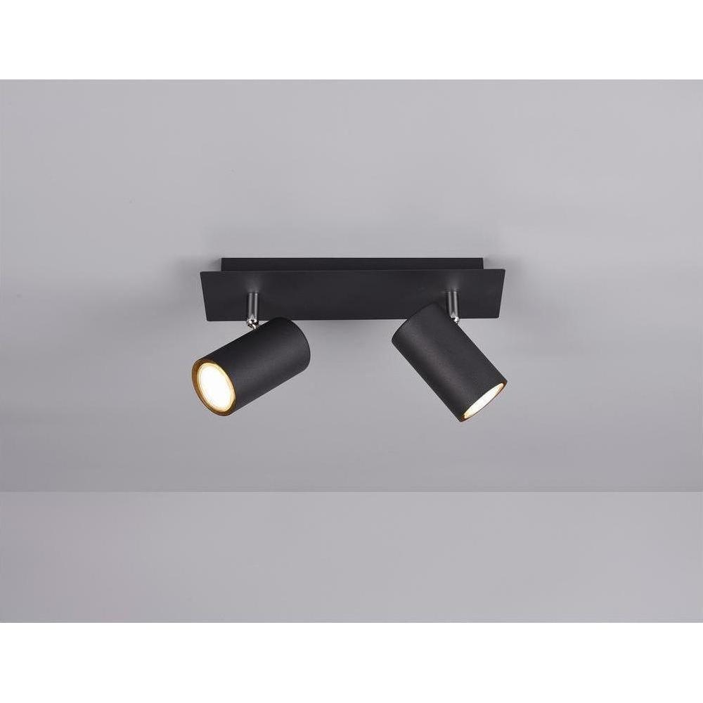 Thumbnail - Trio, Wandleuchte + Deckenleuchte, Marley (GU10)