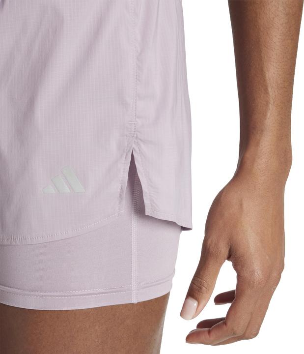 Actual product image adidas ULTI 2IN1 SHORT (XL)