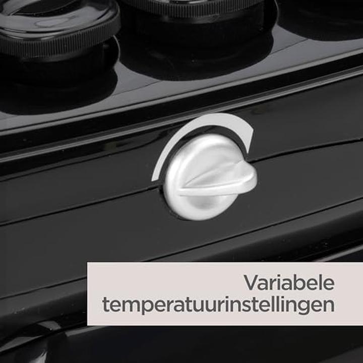 Productafbeelding BaByliss Thermo-keramische rollen