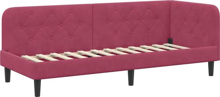 Image du produit vidaXL Bettrahmen (80 x 200 cm)