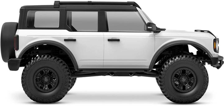 Produktbild Traxxas Ford Bronco (RTR Ready-to-Run)