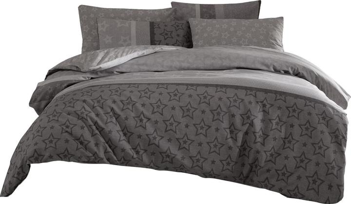 Traumschlaf Pallas (Bettwäsche Set, 135x200 cm + 80x80 cm)