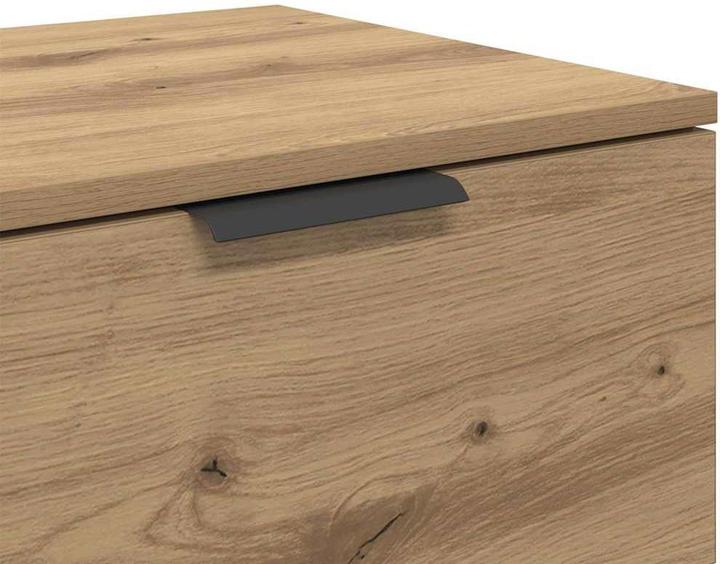 Produktbild vidaXL Nachttisch (45 x 39 x 50 cm)