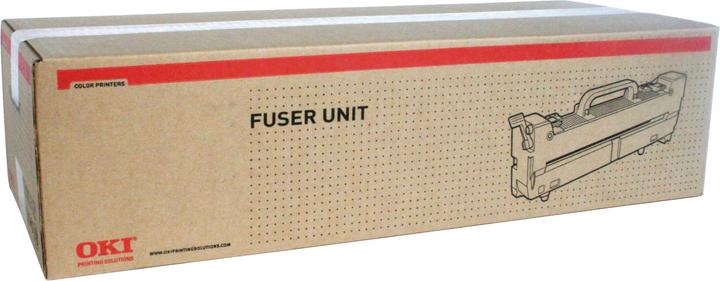 Actual product image OKI Fuser unit for C9600/C9650/C9800/C9850