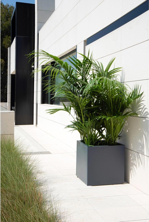 Produktbild Herstera Metal Planter Cube (80 cm)