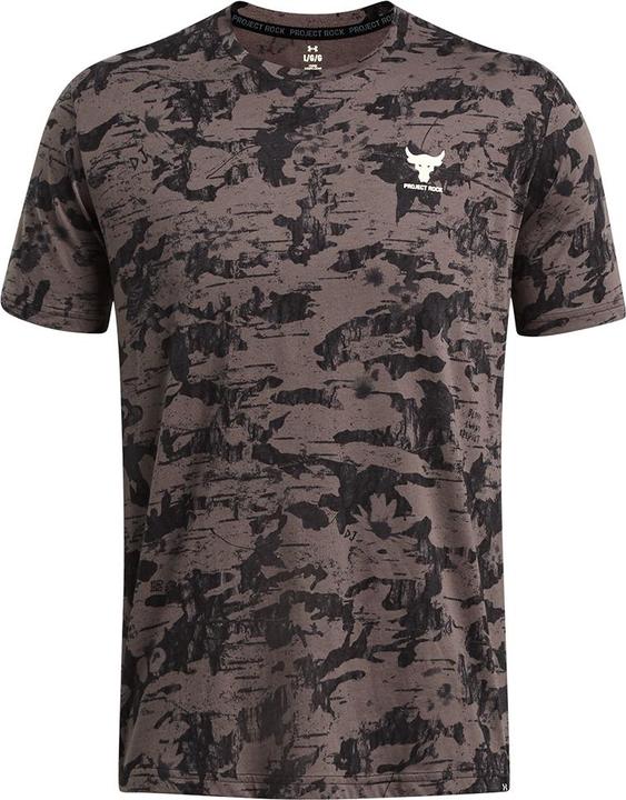 Under Armour Project Rock Payoff