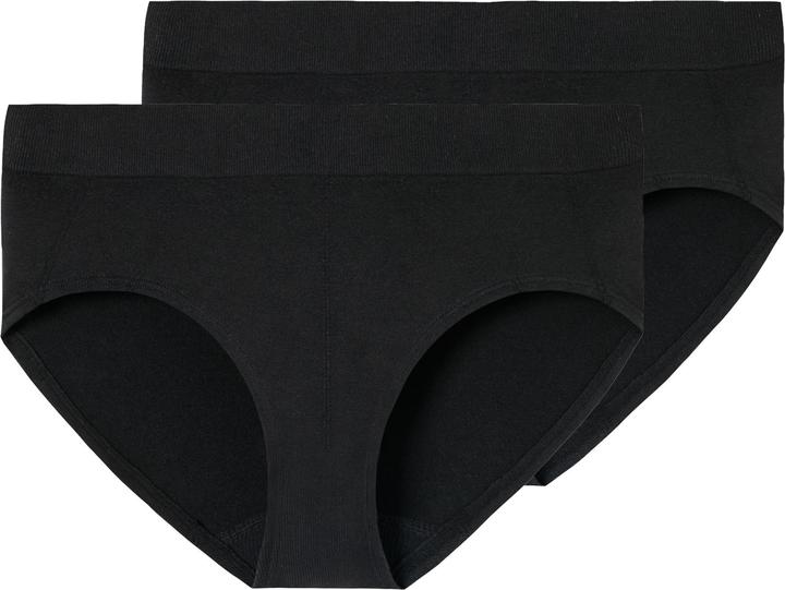 Produktbild Schiesser Panty Casual Seamless (L, 2er Pack)