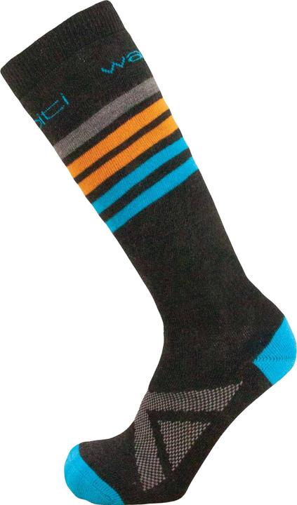 Produktbild Wapiti Ski Kids WK04 Merino (31 - 34)