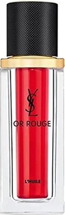 Yves Saint Laurent Or Rouge Rejuvenating Face Oil (Anti-Aging Face Oil) 30 ml (30 ml)