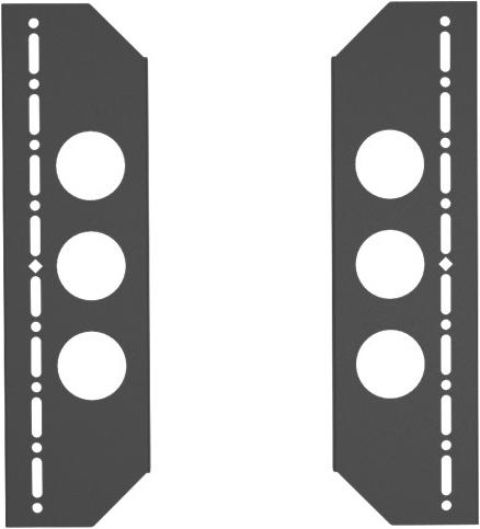 Chief FHB5050 Accessories for monitor holder