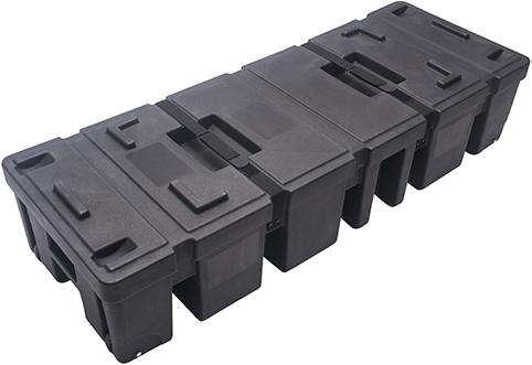 Produktbild Chief PAC900 Ausrüstungstasche/-koffer y-Koffer