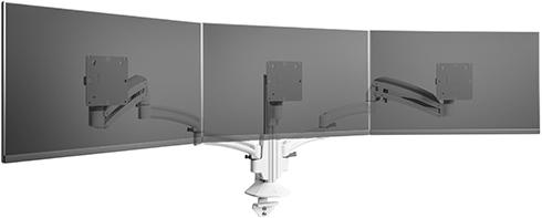 Image du produit Chief Contour K1C (24 pouces) Pince (Tables, 24")