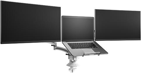 Image du produit Chief Contour K1C (24 pouces) Pince (Tables, 24")