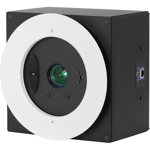 Vaddio DocCAM 20 HDBT 2,38 MP Pixel 60 fps CMOS 25,4 / (1 / 2.8 Zoll), Konferenzgerät, Schwarz