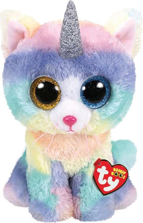 Produktbild Ty Heather (0.90 cm)