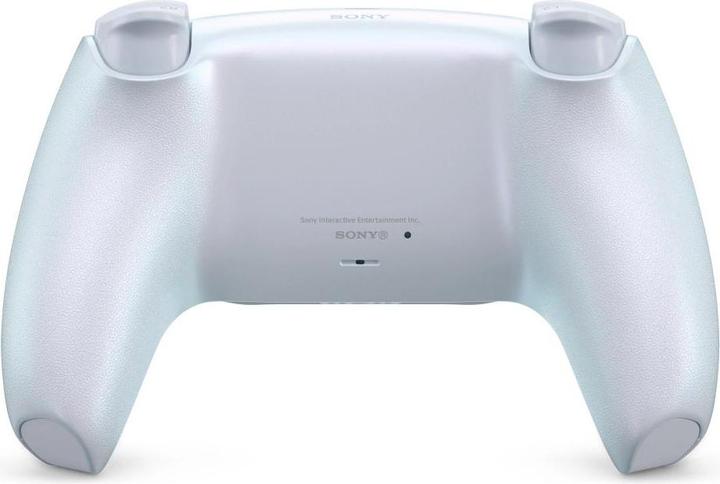 Produktbild Sony Controller DualSense Wireless Chroma Pearl (PS5, Mac, PC, iOS)