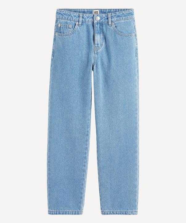 Immagine prodotto La Redoute Collections Regular-Jeans (128)