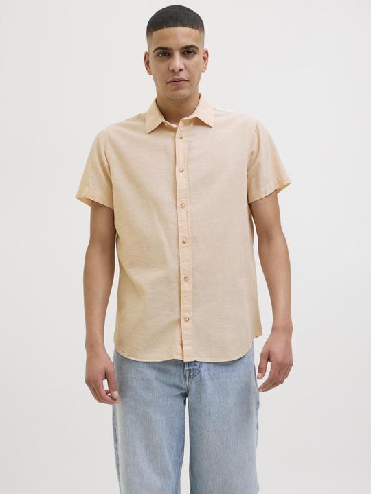 Produktbild Jack & Jones Comfort Fit Hemd Hemd (S)