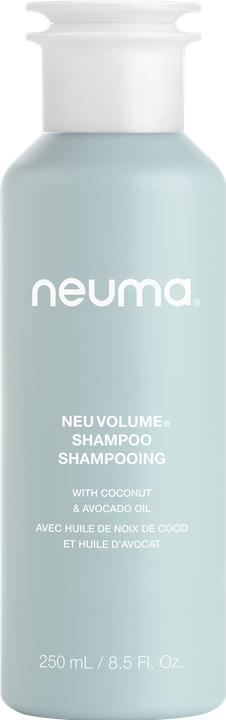 Immagine prodotto Neuma Neu Volume Shampoo 8,5 fl oz (Shampoo liquido, 250 ml)