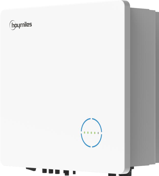 Produktbild Hoymiles HYT-12.0HVEUG1 Hybrid-Wechselrichter