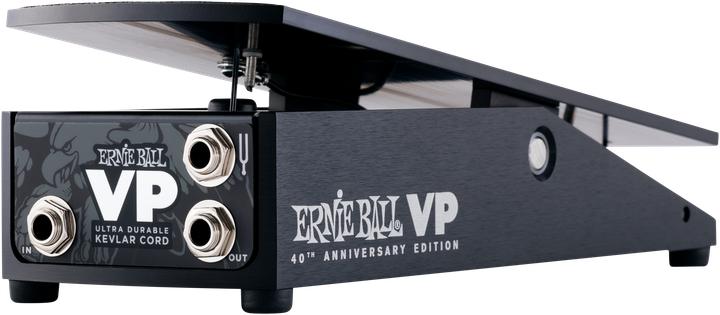 Actual product image Ernie Ball Volume pedal (Electric bass, Electric guitar)