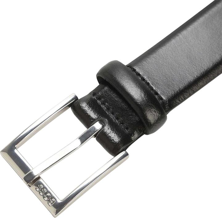 Produktbild BOSS Elloy Gürtel Leder