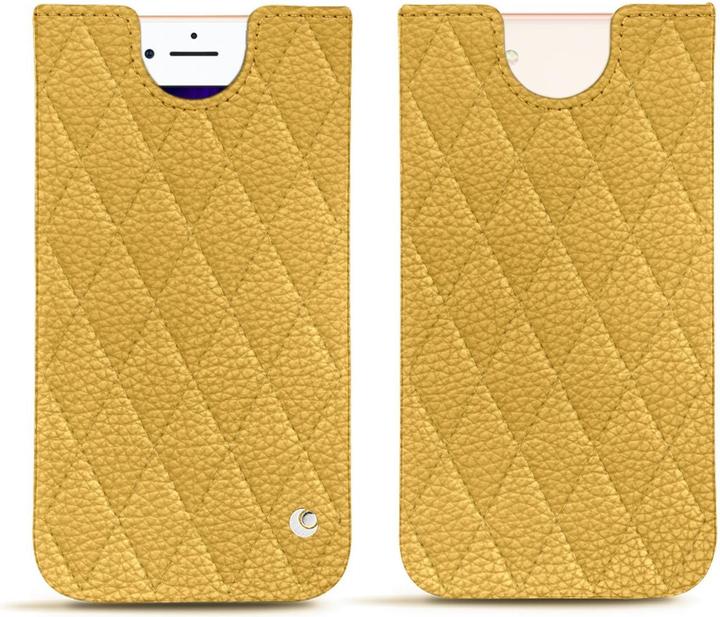 Produktbild Noreve Lederschutzhülle (Apple iPhone 8)