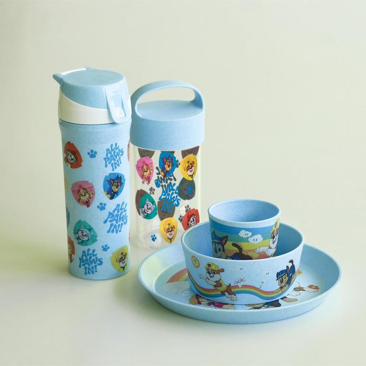Actual product image Koziol Connect Cup S Grow Paw Patrol