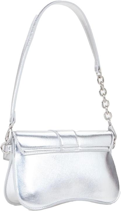 Immagine prodotto Valentino Unika Borsa a Spalla Argento