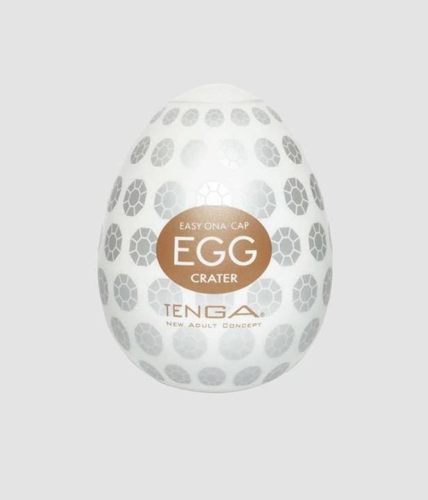 Produktbild Tenga Crater