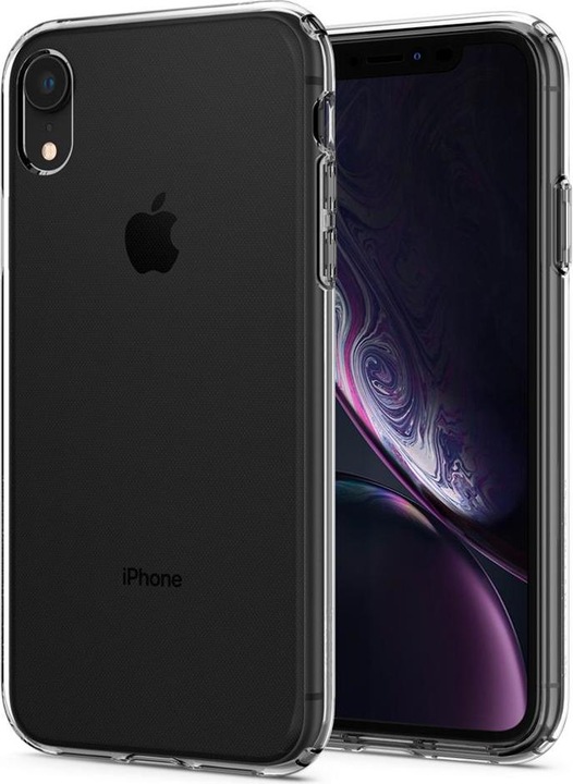 Produktbild Spigen Liquid Crystal (Apple iPhone XR)