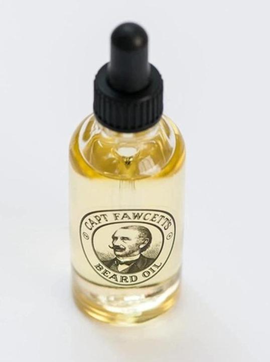 Produktbild Captain Fawcett Booze & Baccy (50 ml)