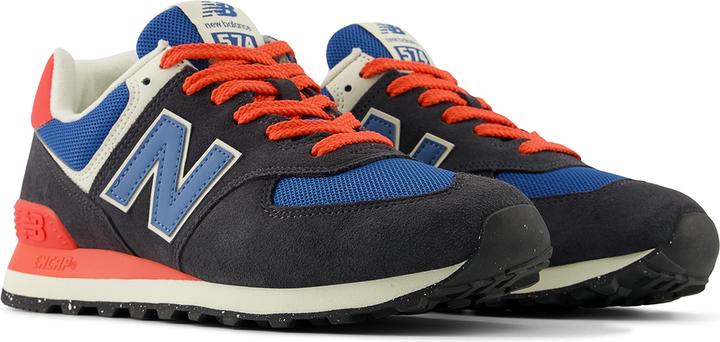 Produktbild New Balance U574RBA (42)