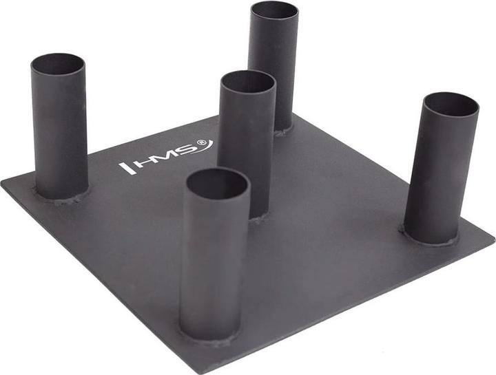 Productafbeelding HMS Stojak na gryfy olimpijskie (17-62-044)