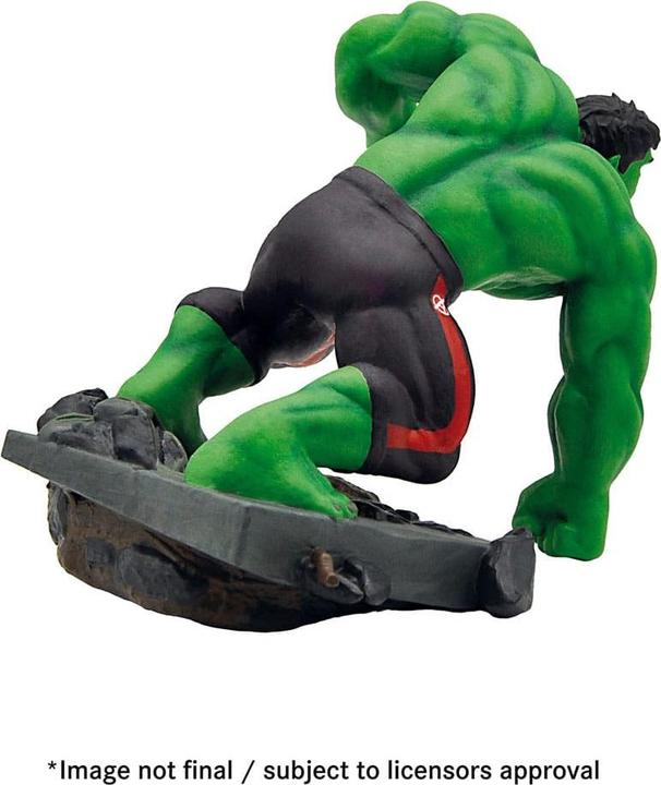 Produktbild Bullyland Avengers Figur Hulk 10 cm