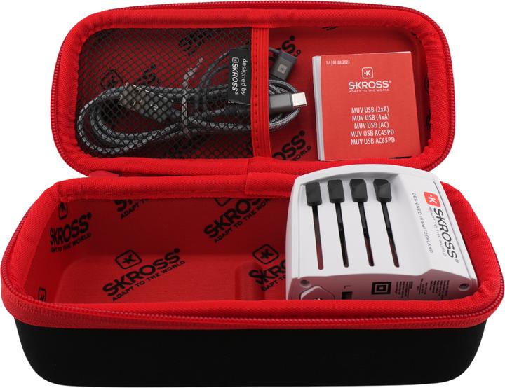 Image du produit Skross Reiseset