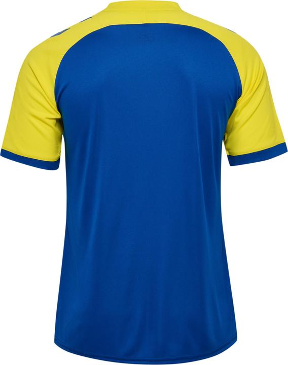 Actual product image hummel hmlMATCH LEAGUE JERSEY S/S (4XL)