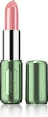 Produktbild Clinique Pop Longwear Lipstick Shine Cup of Cream (Sugar Pop)