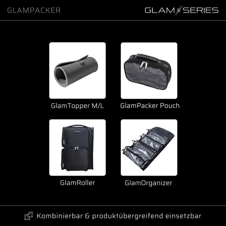 Wiltec GlamPacker Parent