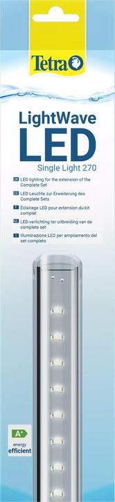 Productafbeelding Tetramin LightWave enkelvoudig licht 270 (LED, 8 W)