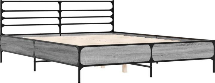 Image du produit vidaXL Bettgestell (150 x 200 cm)