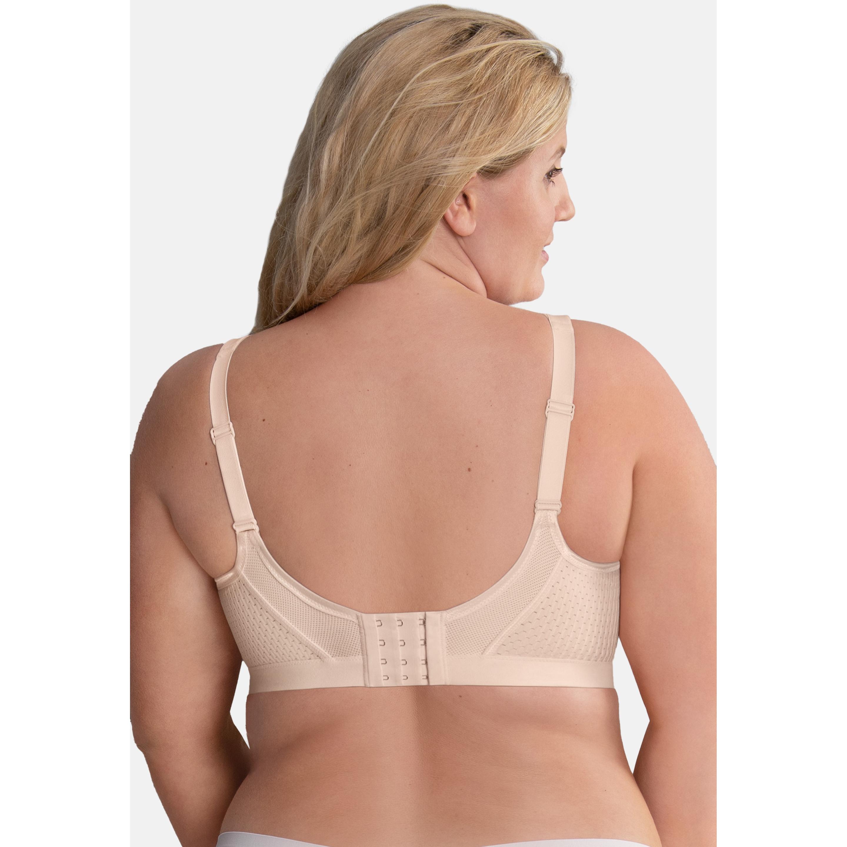 Thumbnail - Anita, Sport-BH, Extreme control plus Sport BH (70 J), Rosa, 70 J