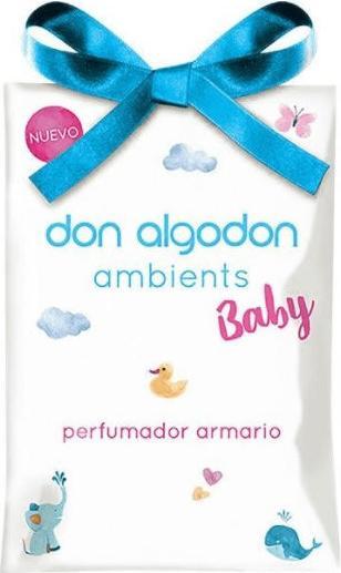 Amalfi Mi Casa Über Parfüm Don ALG Baby (Eau de Parfum)